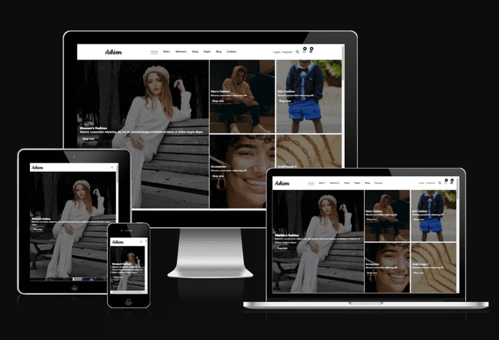 E-commerce Platform